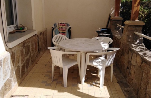 Le Mourillon House | 2 Bedroom Private vacation home in Toulon