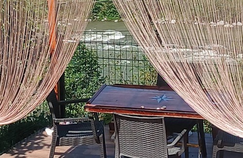 Ardesen Apartment | 2-bedroom resort in cool Rize with WiFi