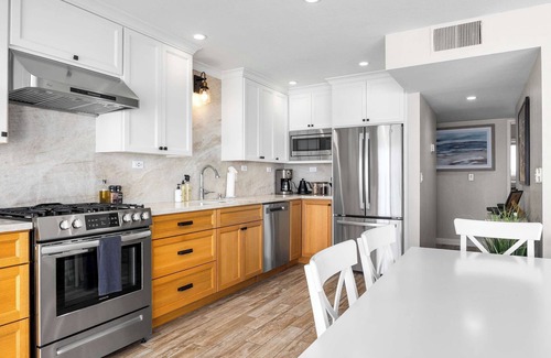 Rio del Mar House | 2 bedroom Rio Del Mar Apt - Stunning Ocean Views