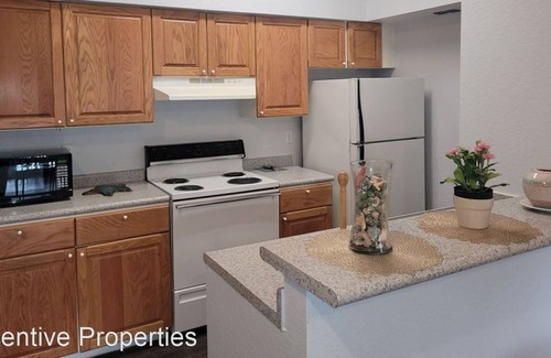 Park Central Apartment | 2 Bedroom Single family 441940 by Houzlet