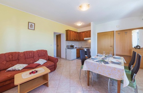 Peruski Apartment | 2 bedroom stunning apartment in Peruski