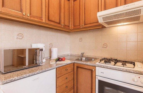 Peruski Apartment | 2 bedroom stunning apartment in Peruski