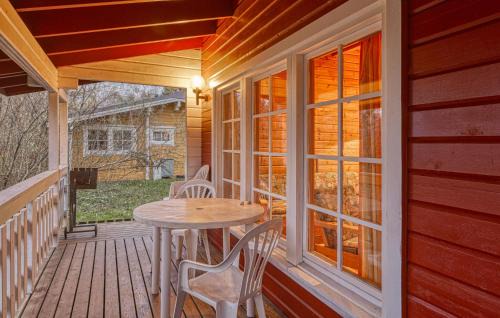 Fehrenbach House | 2 Bedroom Stunning Home In Masserberg