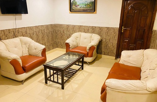 Murree Apartment | 2 bedroom suites near mall road