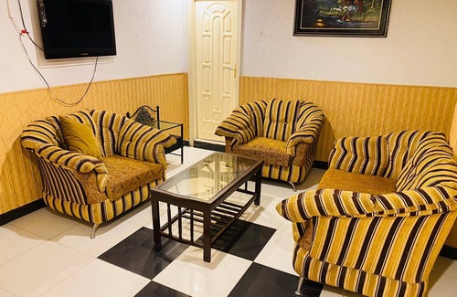 Murree Apartment | 2 bedroom suites near mall road