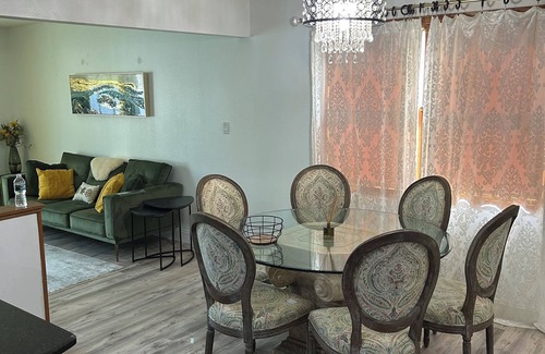 South Milwaukee House | 2-bedroom townhome in charming South Milwaukee with AC