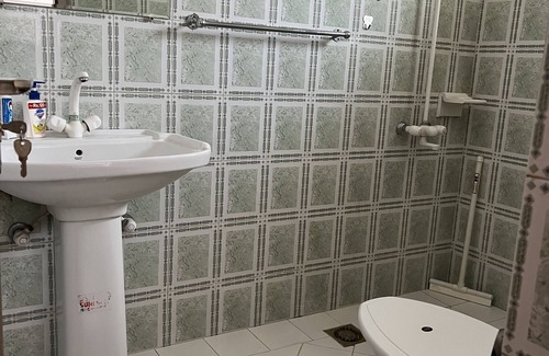 F-8 Sector Apartment | 2 bedroom upper story apartment