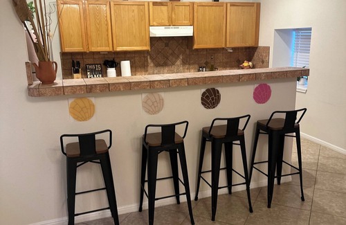 Arsenal House | 2-bedroom vacation home, steps to the San Antonio River