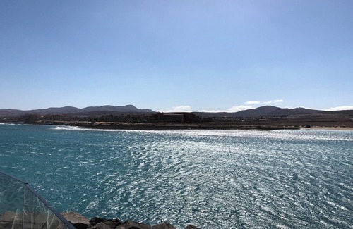 Caleta de Fuste Villa | 2 Bedroom Villa in Good Location in Caleta De Fuste, Fuerteventura