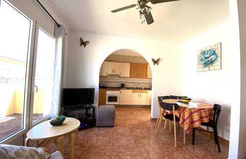 Caleta de Fuste Villa | 2 Bedroom Villa in Caleta De Fuste, Fuerteventura