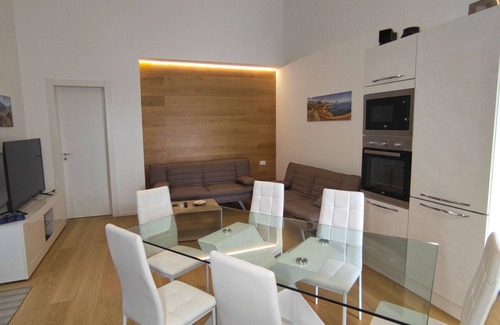 Cornino Villa | 2 Bedroom Villa in Scurati