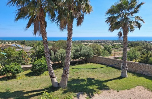 Scicli Villa | 2 bedroom villa in sicily