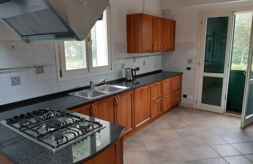 Borgo Montone Villa | 2 Bedroom Villa in Emilia-Romagna