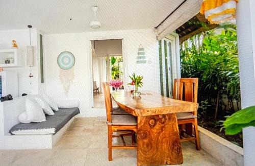 Lodtunduh Villa | 2-bedroom villa near city center