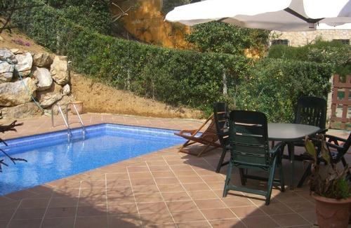 Sa Riera Villa | 2 Bedroom villa private swimming pool free wifi