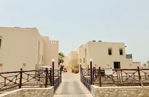 Ras Al Khaimah Villa | 2 Bedroom Villa with Private Pool