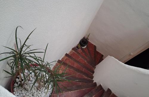 Cuxac-dʼAude Apartment | 2 bedroom village house, reversible air conditioning