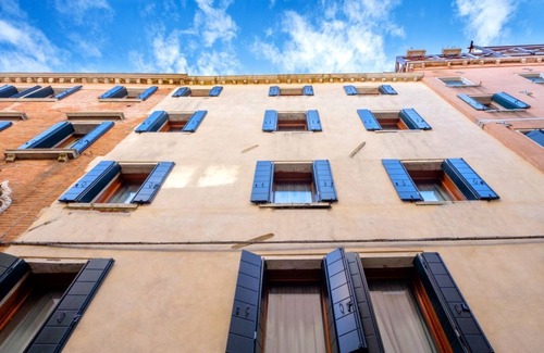 Castello Apartment | 2 bedrooms, 2 bathrooms, lift, air conditioning/floor heating, SKY, WiFi
