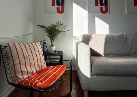 Craiova Apartment | 2 Bedrooms Apartment In The Heart Of The City