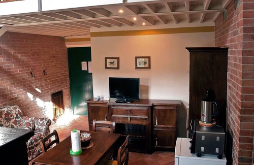 Siena Apartment | 2 bedrooms apartment walking distance from Siena center