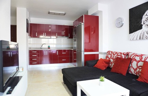 Puerto de Guimar Apartment | 2 Bedrooms Apartment In Puertito De Güímar