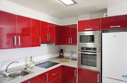 Puerto de Guimar Apartment | 2 Bedrooms Apartment In Puertito De Güímar