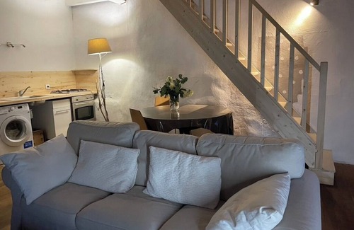 Laval-Roqueceziere House | 2 Bedrooms Gite Muscade/Shared swimming pool