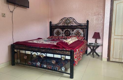 Bhurban Apartment | 2 Bedrooms innara Rooms Bhurban A1