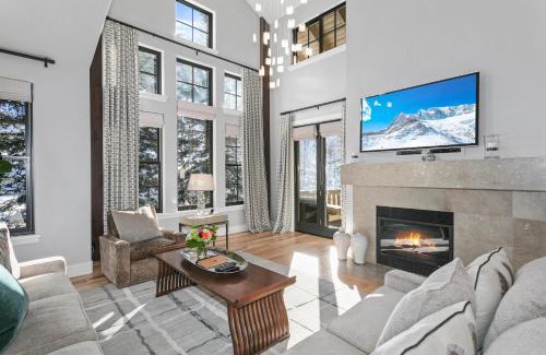 Deer Valley Apartment | 2 Bedrooms plus Loft - The Lodges at Deer Valley condo