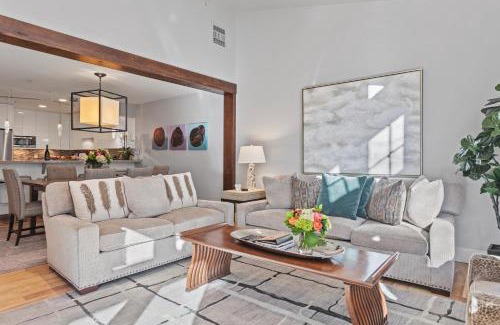 Deer Valley Apartment | 2 Bedrooms plus Loft - The Lodges at Deer Valley condo