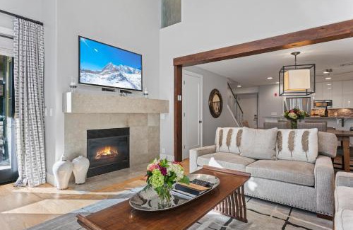Deer Valley Apartment | 2 Bedrooms plus Loft - The Lodges at Deer Valley condo