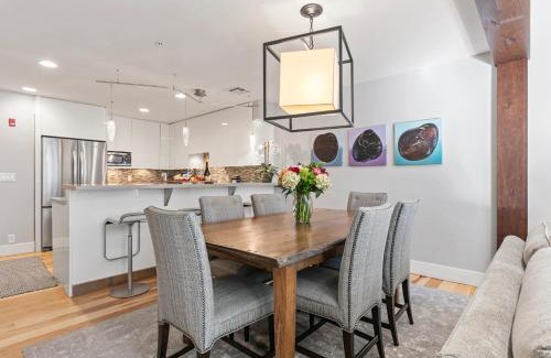 Deer Valley Apartment | 2 Bedrooms plus Loft - The Lodges at Deer Valley condo