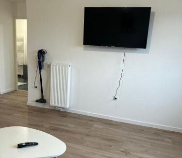 Le Blanc-Mesnil Apartment | 2 bedrooms proche Paris/CDG/Bourget/Parc des expo