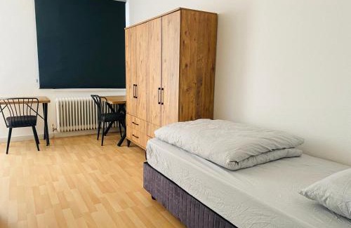 Charlottenburg-Wilmersdorf House | 2 Bett Zimmer in Villa im Grunewald