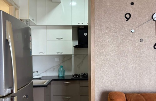 Agara Apartment | 2-bhk duplex penthouse in lovely Bengaluru with all amenities near Wipro corp.