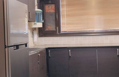 Greater Kailash Apartment | 2 BHK near M Block Market GK-1 by HostMyStay