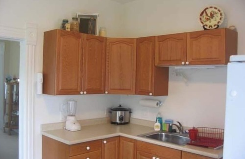 Nauvoo House | 2 blocks from Nauvoo Temple and shopping- walking distance from historic sites.