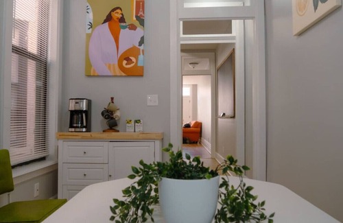 Downtown Cincinnati Apartment | 2 Blocks from TQL Stadium 2BR