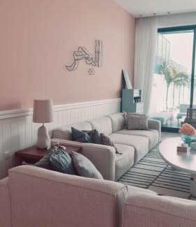 Sharm House | 2 - BLUE WORLD - Al Dana Villas