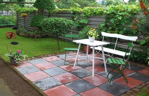Kuehlungsborn Apartment | 2 - BR - Apartment - 3 minutes to the beach.