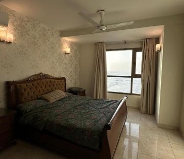 D.H.A. Apartment | 2 BR Apartment At Emaar Karachi