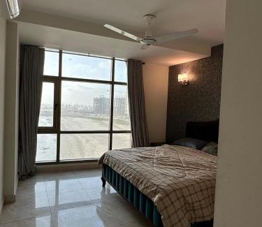 D.H.A. Apartment | 2 BR Apartment At Emaar Karachi