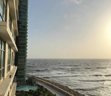 D.H.A. Apartment | 2 BR Apartment At Emaar Karachi