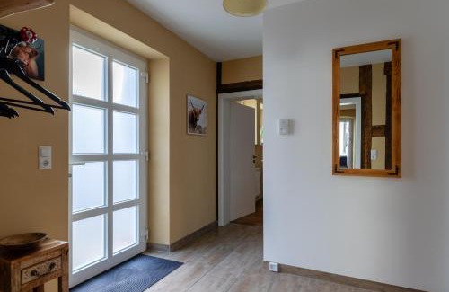 Hassloch Apartment | 2 BR Apartment mit Parkplatz