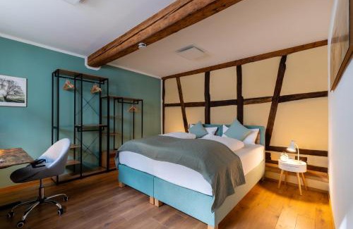 Hassloch Apartment | 2 BR Apartment mit Parkplatz