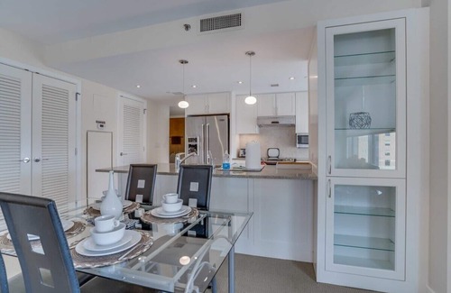 Chinatown Apartment | 2 BR Fully Furnished Apartment at Penn Quarters - Surrounded by Best Restaurants