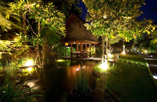 Nakula Villa | 2 BR Private Pool Villa, 5 mnts walking to the beach and Seminyak shopping area