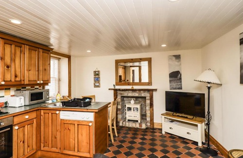 Kirkcudbright House | 2 Burnside Place
