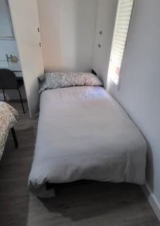 Centro Apartment | 2-Centro Historico Malaga grupos parking gratis