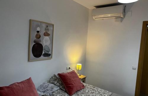 Centro Apartment | 2-Centro Historico Malaga grupos parking gratis